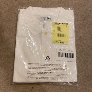 Men’s J.Crew Polo Shirt